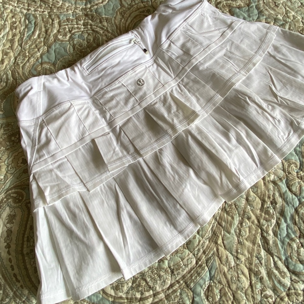 Lululemon Tennis skirt